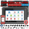 LAUNCH X431 PAD V Elite