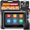 Autel MaxiCOM MK808S-TS