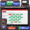 LAUNCH X431 PRO3 S+ V5.0
