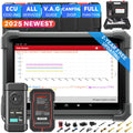 LAUNCH X432 Plus X-PROG4